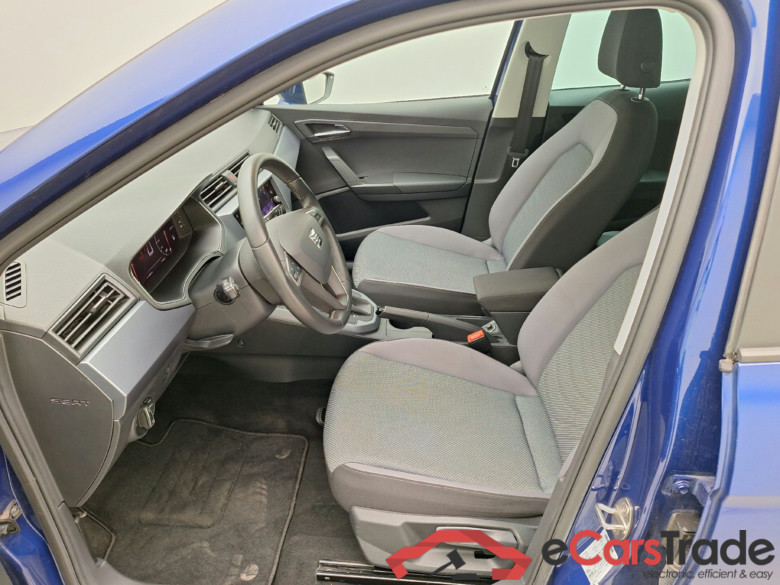 Seat, Arona '17, SEAT Arona 1.0 TSI 81kW DSG Move 5d #3