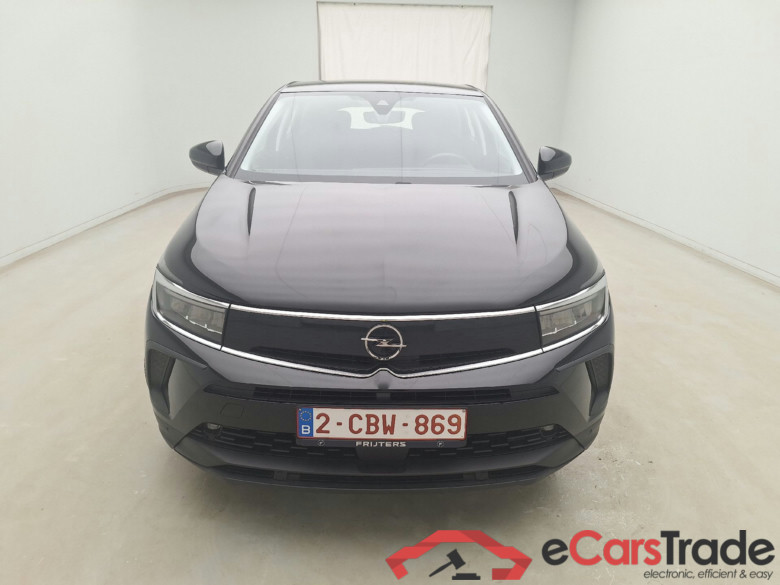 Opel, Grandland FL'21 PHEV, Opel Grandland 1.6 Turbo S/S Hybrid Business Editi