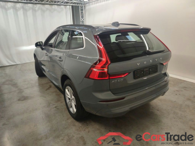 VOLVO XC60 DIESEL - 2021 2.0 B4 MHEV Core 5d #3
