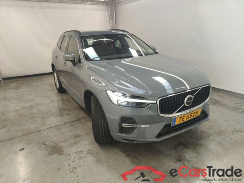 VOLVO XC60 DIESEL - 2021 2.0 B4 MHEV Core 5d #5