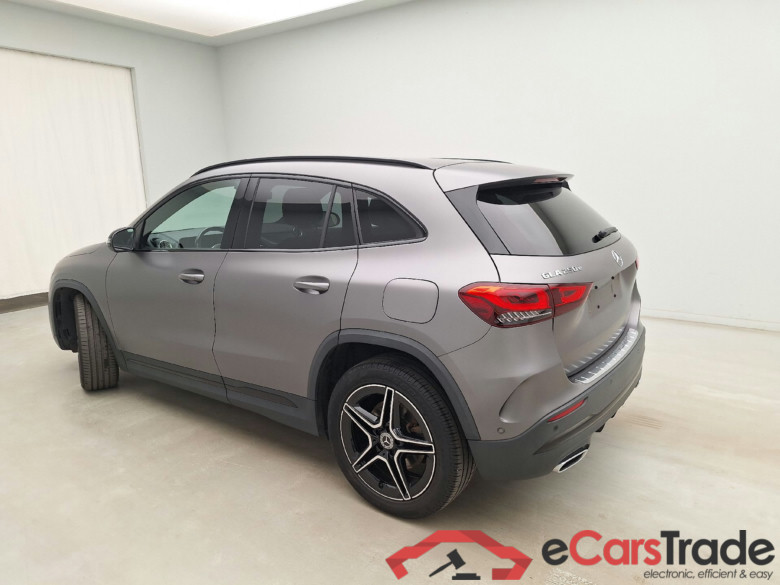 Mercedes, GLA '20 PHEV, Mercedes-Benz GLA GLA 250e Business Solution 5d #3