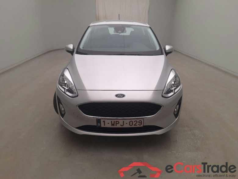 Ford, Fiesta '17, Ford Fiesta 1.1i 52kW Business Class 5d #1