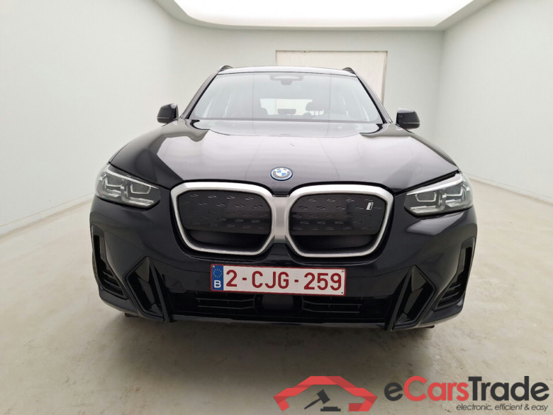 BMW, iX3 FL'21 BEV, BMW iX3 iX3 5d