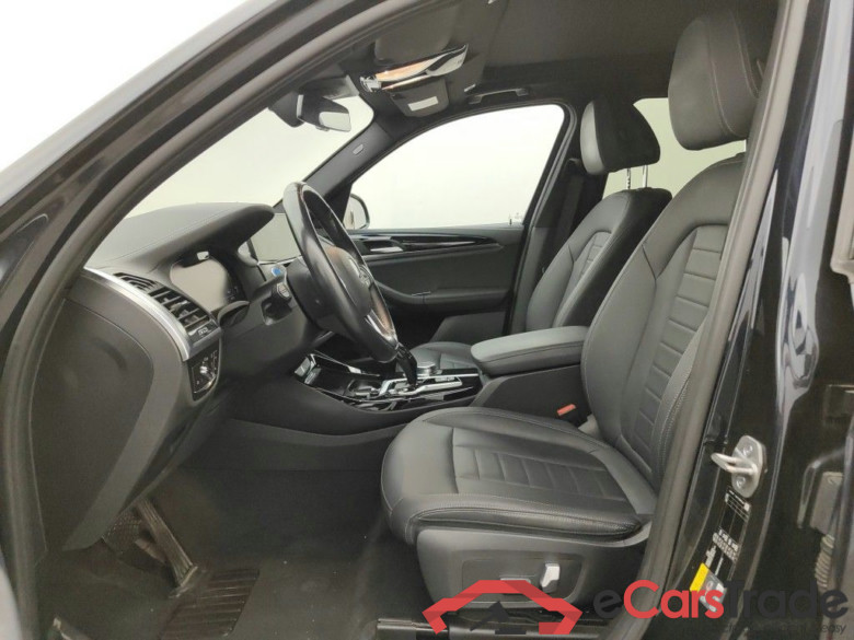 BMW iX3 sDrive35 5d #3