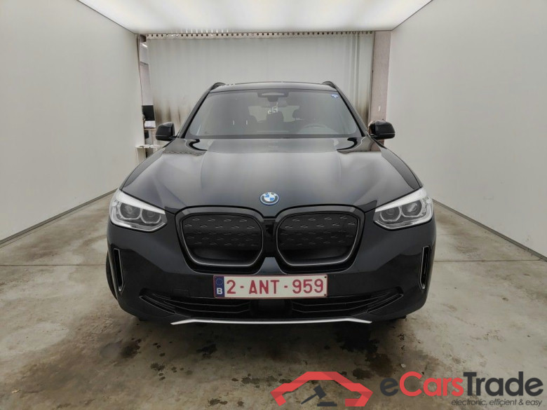 BMW iX3 sDrive35 5d #5