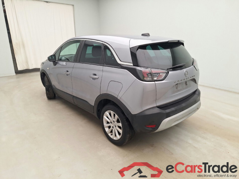 Opel, Crossland '20, Opel Crossland 1.2 81kW Turbo S/S Elegance 5d #3