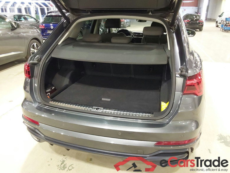 AUDI Q3 - 2019 35 TFSI S line S tronic #3