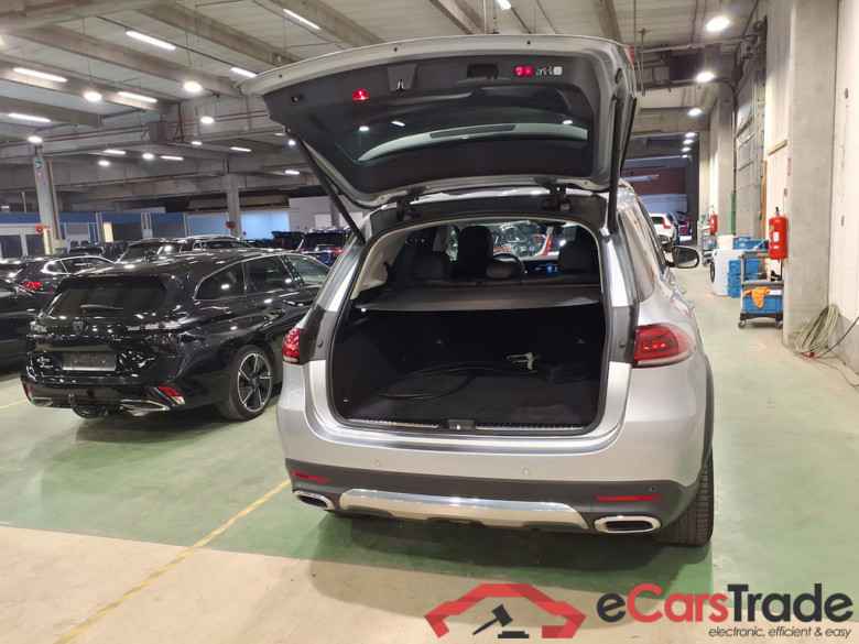MERCEDES-BENZ GLE 2.0 GLE 350 E PHEV 4MATIC 4WD AUTO #3
