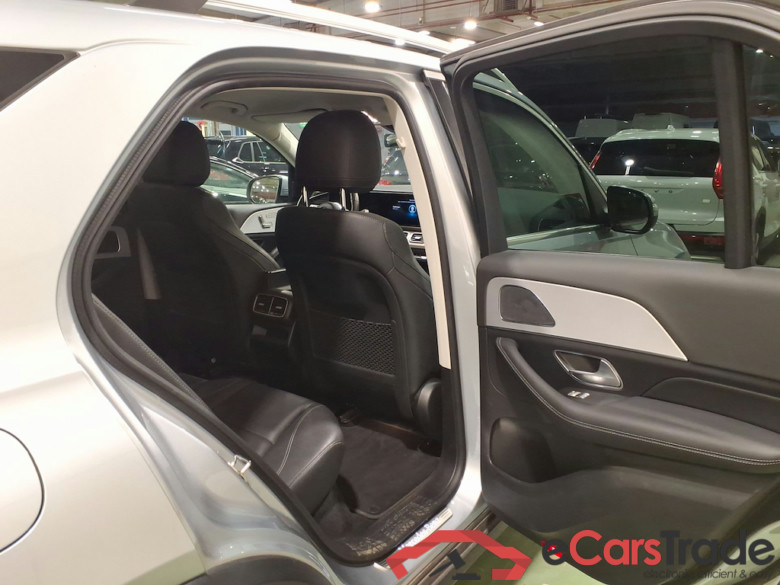 MERCEDES-BENZ GLE 2.0 GLE 350 E PHEV 4MATIC 4WD AUTO #5