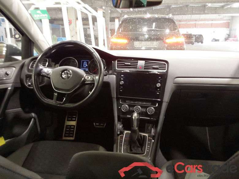 VOLKSWAGEN GOLF VII DIESEL - 2017 1.6 SCR TDi Join DSG (EU6.2) STOCK #6