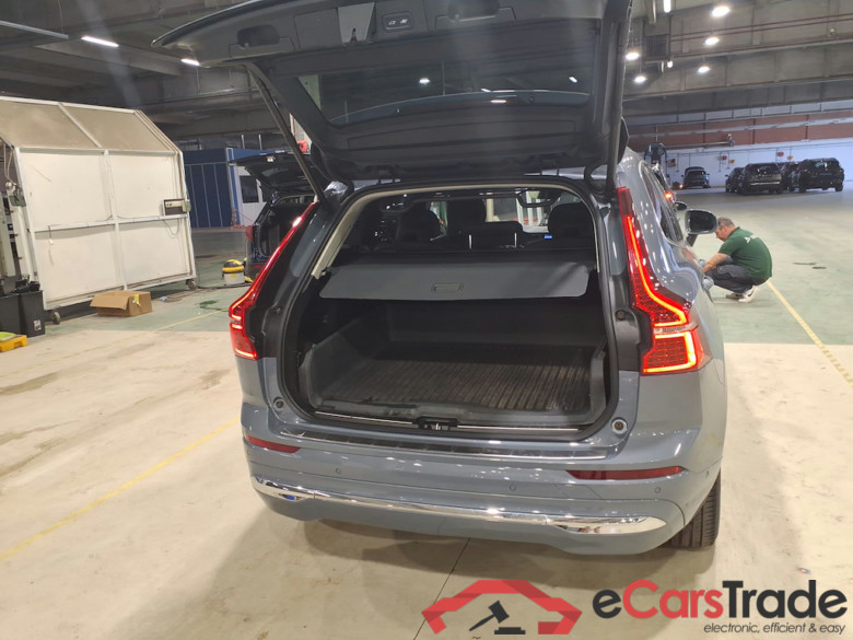 VOLVO XC60 2.0 T6 PHEV INSCRIPTION EXPR. AUTO 4WD #3