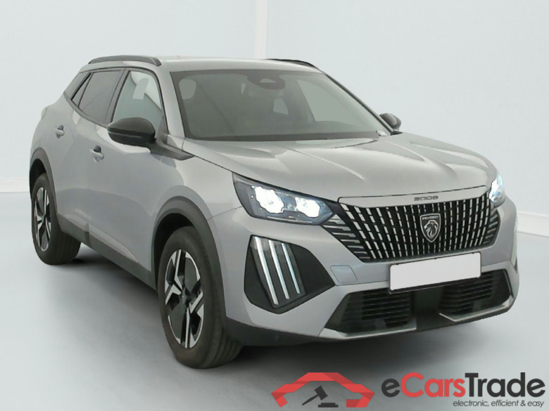 Peugeot 2008 Allure 100 S&S BVM6