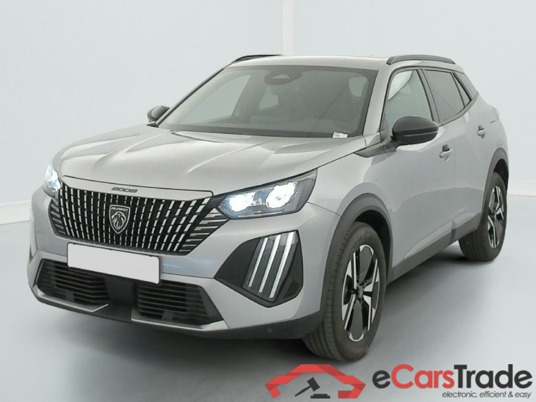Peugeot 2008 Allure 100 S&S BVM6 #3