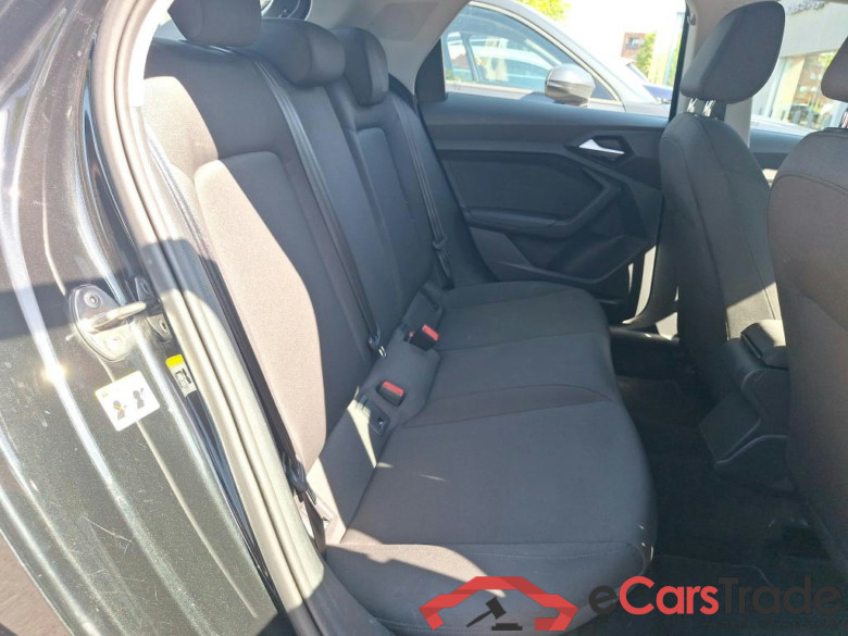 AUDI A1 SPORTBACK 1.0 30 TFSI #6