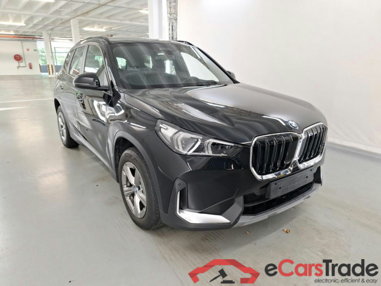 BMW X1 1.5 XDRIVE25E PHEV (180KW) 4WD AUTO #2