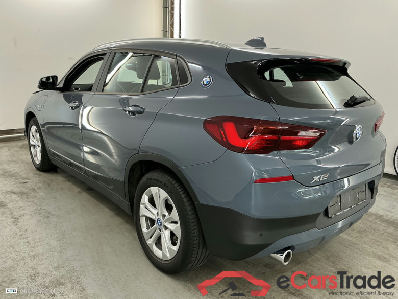 BMW X2 1.5 XDRIVE25E PHEV 162KW) #3