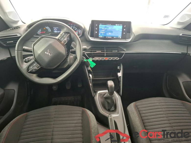 PEUGEOT 208 / 2019 / 5P / Berline Puretech 75 S&S Active Business #5