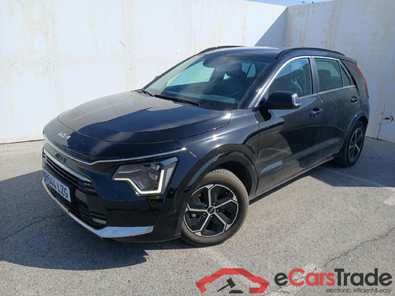 KIA Niro / 2022 / 5P / crossover 1.6 GDi HEV 104kW (141CV) Drive