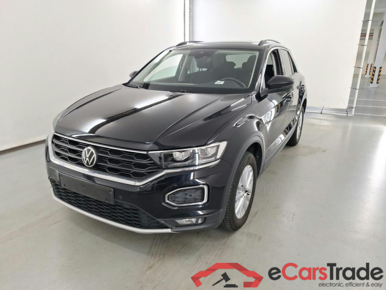 VOLKSWAGEN T-ROC 1.0 TSI STYLE