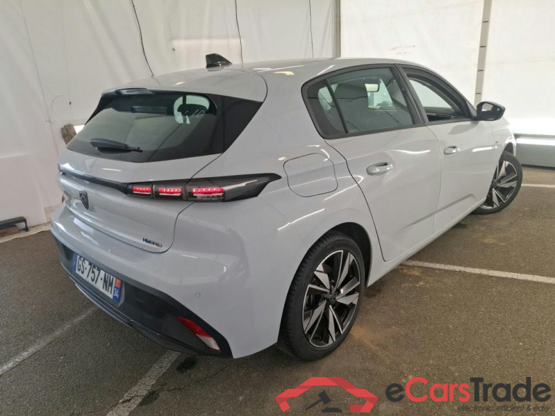 PEUGEOT 308 / 2021 / 5P / Berline PHEV 180 E-EAT8 ACTIVE PACK #3