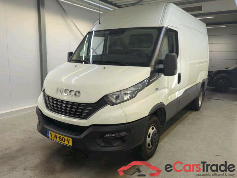 IVECO Daily 35C18HV 3.0 352L H3