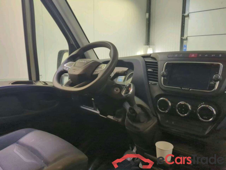 IVECO Daily 35C18HV 3.0 352L H3 #3
