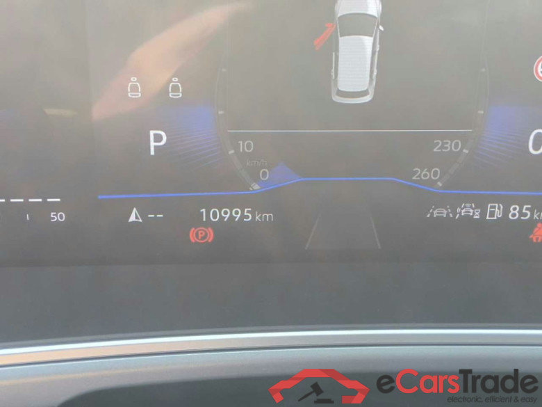 Volkswagen T-Roc Cabriolet (AC8)(12.2021->) DE - Ca2 1.5 TSI EU6e, Style, (Facelift) 2024 - 2026 #2