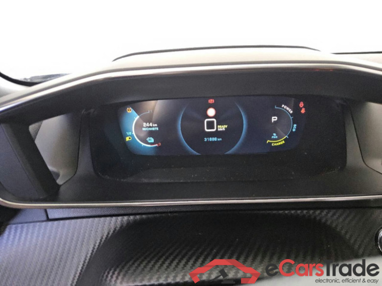 Peugeot 2008 (P1)(11.2019->) DE - SUV5 Elektromotor 136, Allure Pack, 2020 - 2023 #6