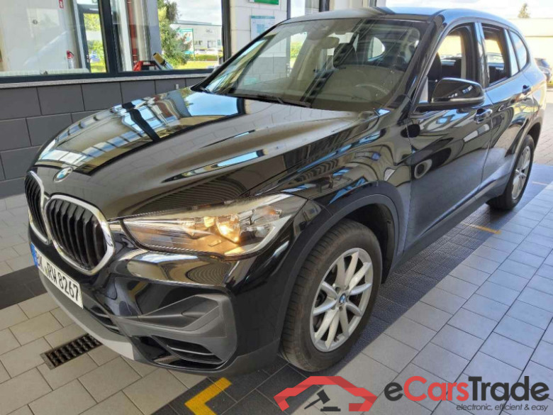 BMW X1 (F48)(2015->) DE - SUV5 sDrive20i EU6d, Advantage, (Facelift) 2020 - 2022 #1