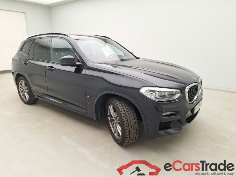 BMW, X3 '17, BMW X3 xDrive30e (120 kW) 5d #5