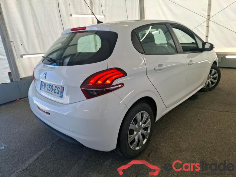 208 Affaire Premium 1.5 HDi 100CV BVM5 E6dT #3