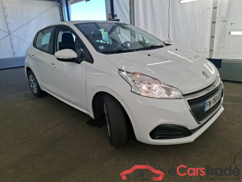 208 Affaire Premium 1.5 HDi 100CV BVM5 E6dT #4