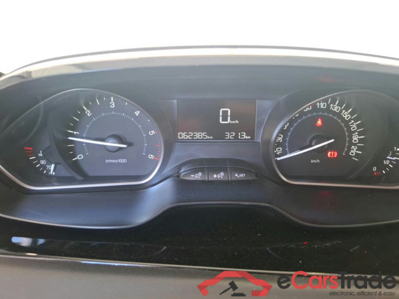 208 Affaire Premium 1.5 HDi 100CV BVM5 E6dT #6