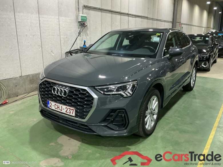 AUDI Q3 Sportback 1.4 45 TFSI E S TRONIC