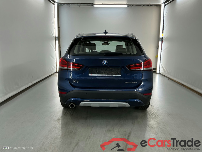 BMW X1 1.5 XDRIVE25E PHEV 162KW) #5