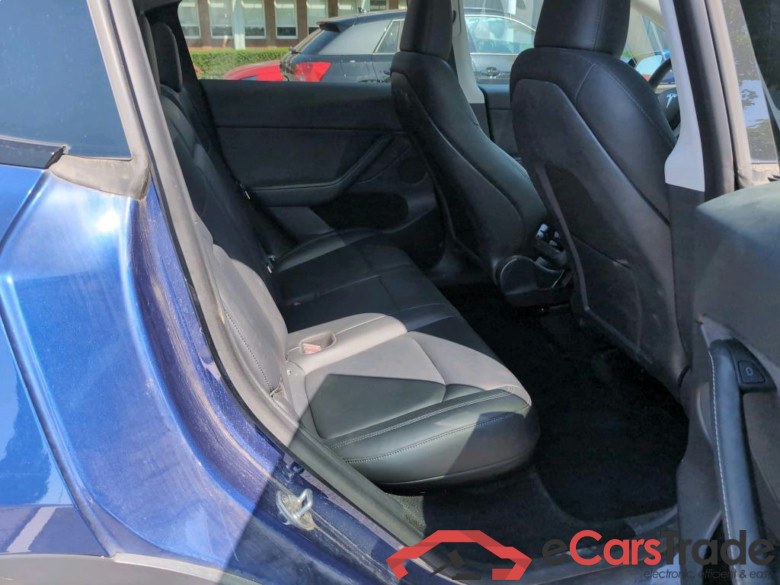 TESLA MODEL Y BEV 75KWH LONG RANGE AUTO 4WD #6