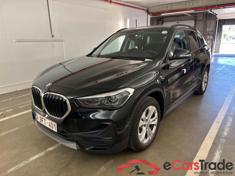 BMW X1 X1 xDrive25e (162 kW) (PHEV) 162kW/220pk  5D/P Auto-6
