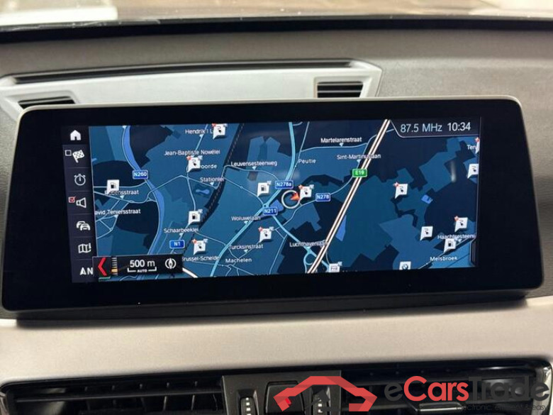BMW X1 X1 xDrive25e (162 kW) (PHEV) 162kW/220pk  5D/P Auto-6 #6