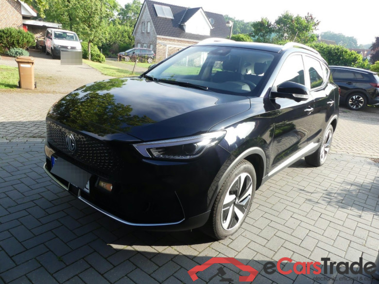 MG ZS EV Standard Luxury 5d 130kW #2