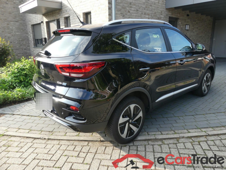 MG ZS EV Standard Luxury 5d 130kW #3