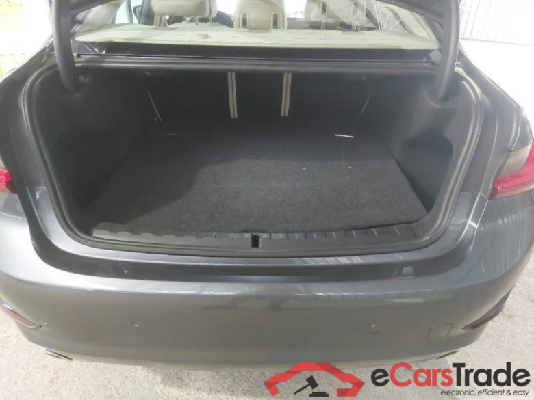 BMW SERIE 3 / 2018 / 4P / BERLINA 318D 48V BUSINESS ADVANTAGE AUTO #5