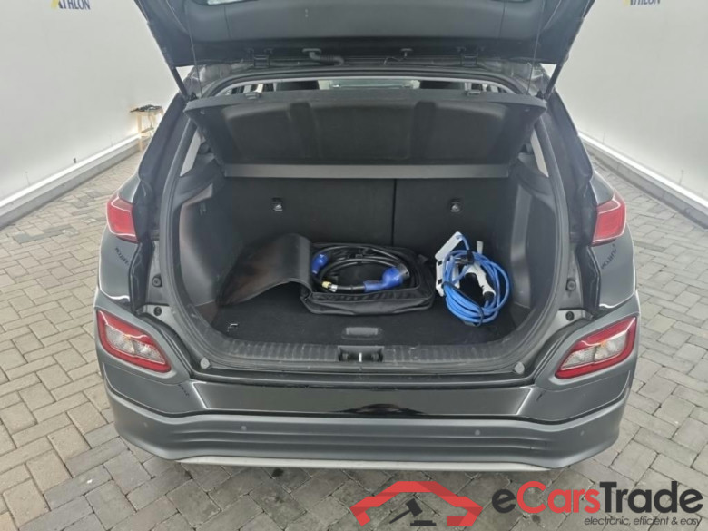 HYUNDAI Kona Comfort Smart Electric 64 kWh 5D #5
