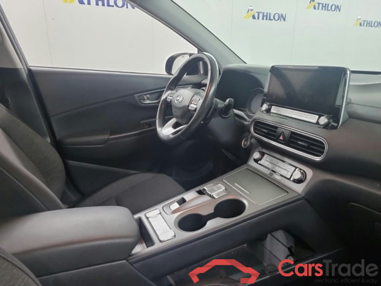 HYUNDAI Kona Comfort Smart Electric 64 kWh 5D #6