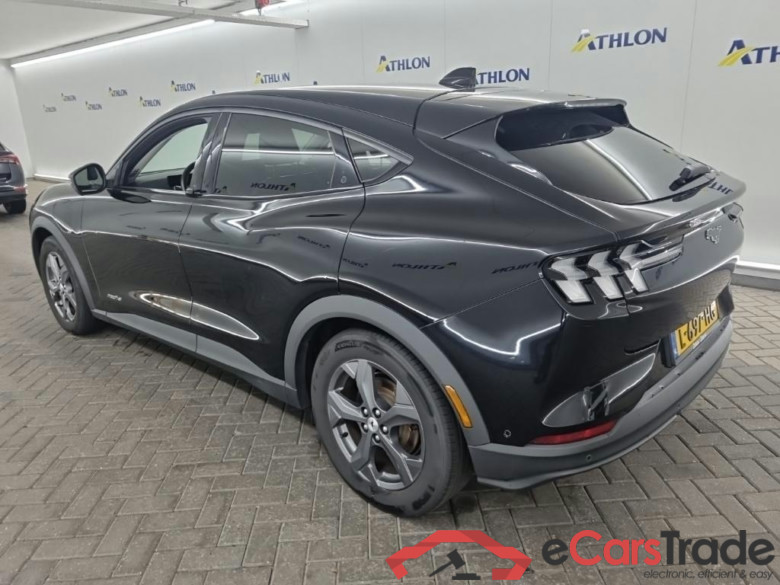 FORD Mustang Mach-E 75kWh RWD auto 5D 190kW #4