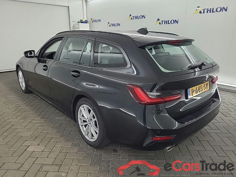 BMW 3-serie Touring 320iA Business Edition 5D 135kW #4