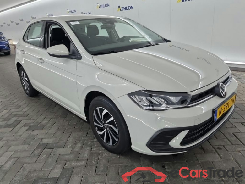 VOLKSWAGEN POLO 1.0 TSI 70kW Life 5D Athlon Edition #2