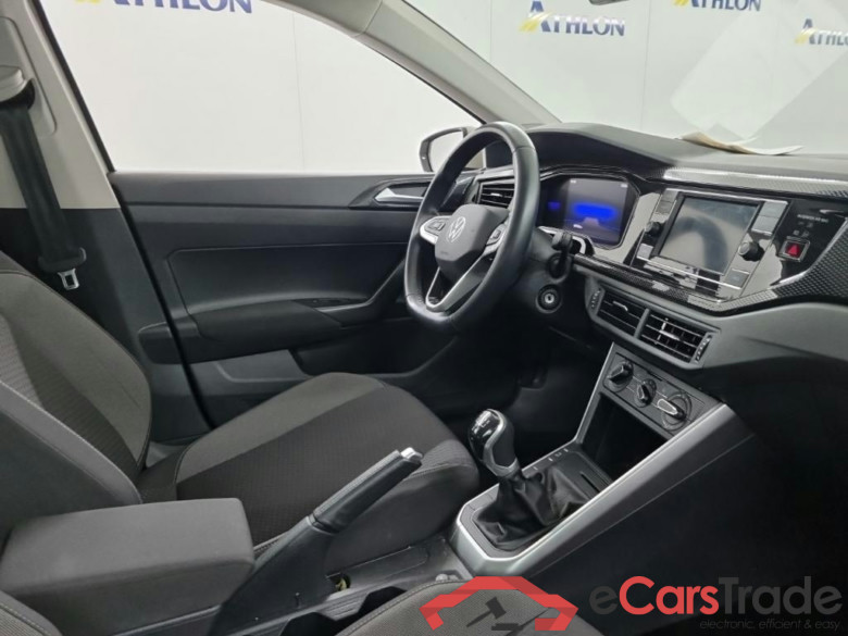 VOLKSWAGEN POLO 1.0 TSI 70kW Life 5D Athlon Edition #6