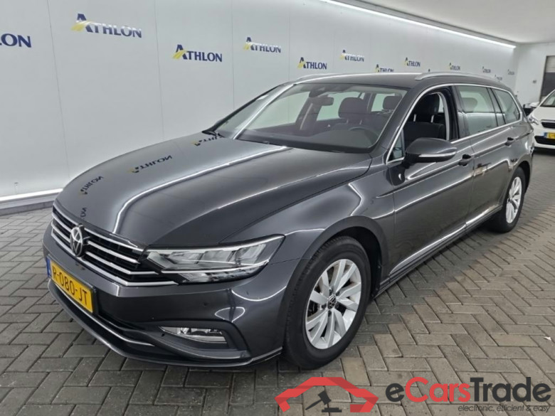 VOLKSWAGEN Passat Variant 1.5 TSI 7-DSG Business 5D 110kW
