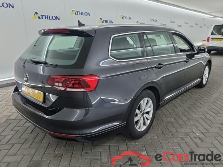 VOLKSWAGEN Passat Variant 1.5 TSI 7-DSG Business 5D 110kW #3