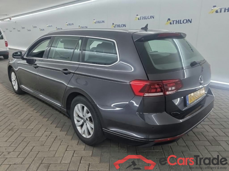 VOLKSWAGEN Passat Variant 1.5 TSI 7-DSG Business 5D 110kW #4